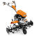 STIHL MH 700 Motorový kultivátor 62510113913