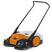 STIHL KG 770 Ručný zametací stroj 48600194706