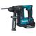 Makita DHR171RTJ Akumulátorové vŕtacie kladivo 18V (2x5,0Ah)