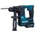 Makita HR166DSMJ Akumulátorové kladivo 12V (2x4,0 Ah)