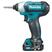 Makita TD110DSAE Akumulátorový rázový uťahovač 12V (2x2,0Ah)