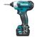 Makita TD110DSME Akumulátorový rázový uťahovač 12V (2x4,0Ah)