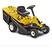 Cub Cadet LR1 MR76 Záhradná traktorová kosačka