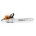 STIHL MS 661 C-M W Motorová reťazová píla 11440113052