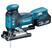 Makita DJV181RTJ Akumulátorová priamočiara píla 18 V (2x5,0 Ah)