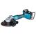 Makita DGA900PT2 Akumulátorová uhlová brúska 18V (2x5,0Ah)