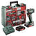 METABO BS 18 L Quick Set Akumulátorový vŕtací skrutkovač (2x2,0Ah) 602320870