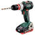 METABO BS 18 LT BL Q Akumulátorový vŕtací skrutkovač 602334800