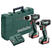 METABO Combo Set 2.7.1 12 V Sada akumulátorového náradia 685166000