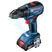 Bosch GSR 18V-50 Akumulátorový vŕtací skrutkovač (2x5,0 Ah) 06019H5001