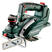 METABO HO 18 LTX 20-82 Akumulátorový hoblík (bez aku) 602082840