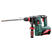 METABO KHA 36 LTX Akumulátorové kladivo 600795650