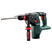 METABO KHA 36 LTX Akumulátorové kladivo (bez aku) 600795840