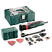 METABO MT 400 Quick Set Multibrúska (15x prísluš.) 601406700