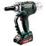 METABO NP 18 LTX BL 5.0 Akumulátorová nitovacia pištoľ (aku 2x2 Ah) 619002500