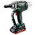 METABO NP 18 LTX BL 5.0 Akumulátorová nitovacia pištoľ (aku 2x4,0 Ah) 619002800