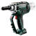 METABO NP 18 LTX BL 5.0 Akumulátorová nitovacia pištoľ (bez aku) 619002840