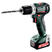 METABO PowerMaxx BS 12 BL Akumulátorový vŕtací skrutkovač ( 2x2 Ah) 601038500