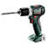 METABO PowerMaxx BS 12 BL Akumulátorový vŕtací skrutkovač (bez aku a kufríka) 601038890