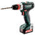 METABO PowerMaxx BS 12 Q Akumulátorový vŕtací skrutkovač (2x2,0 Ah) 601037500