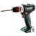 METABO PowerMaxx BS 12 Q Akumulátorový vŕtací skrutkovač (bez aku) 601037840