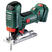 METABO STA 18 LTX 100 Akumulátorová priamočiara píla (bez aku) 601002840