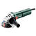 METABO W 1100-125 Elektrická uhlová brúska 603614000