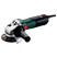 METABO W 9-115 Elektrická uhlová brúska 600354000