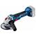 Bosch GWS 18V-10 PC Uhlová brúska (115 mm) (bez aku) 06019J4000