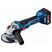 Bosch GWS 18V-10 PC Uhlová brúska 06019J4004