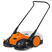 STIHL  KGA 770 Akumulátorový čistiaci stroj (bez aku) 48600114705