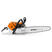 STIHL MS 500i Motorová reťazová píla 11470113000